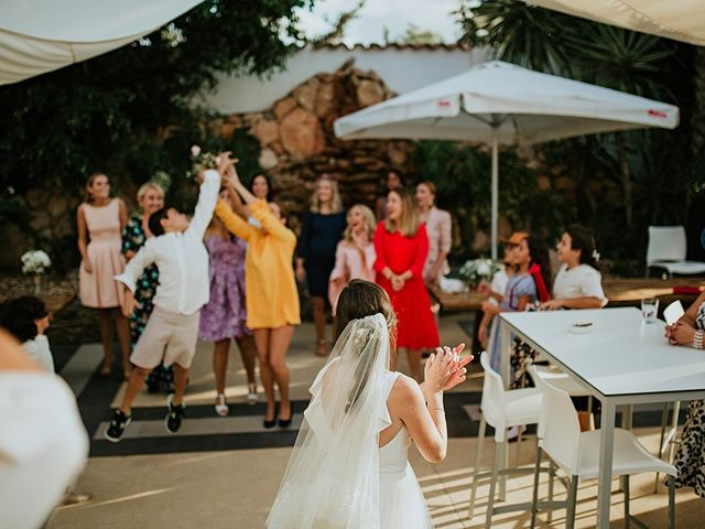 La boda de Juanmi y Marta en Cartagena, Murcia 129