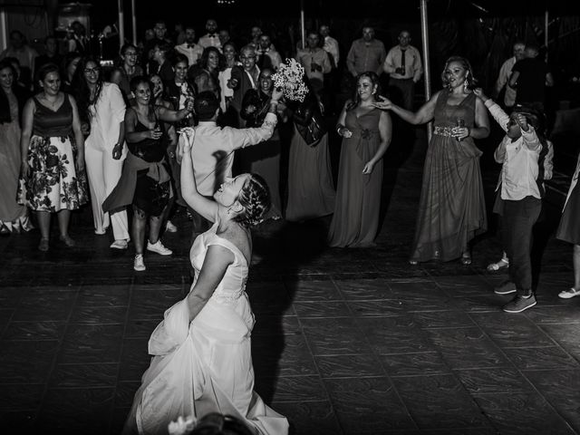La boda de Javi y Ara en Telde, Las Palmas 26