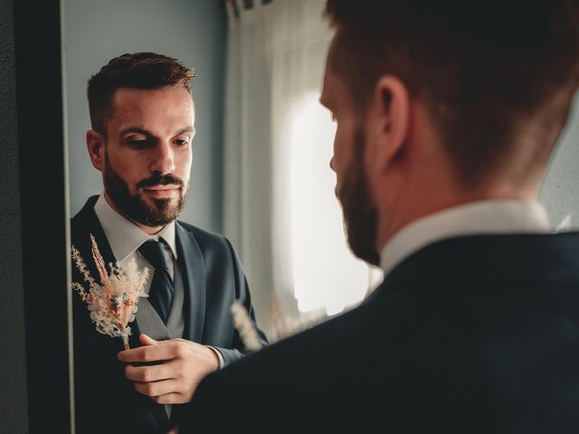 La boda de Jero y Alejandra en Alacant/alicante, Alicante 29