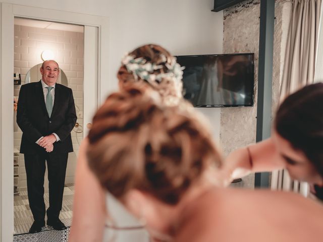 La boda de Jero y Alejandra en Alacant/alicante, Alicante 75