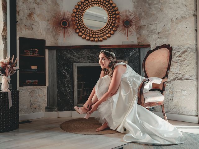 La boda de Jero y Alejandra en Alacant/alicante, Alicante 79