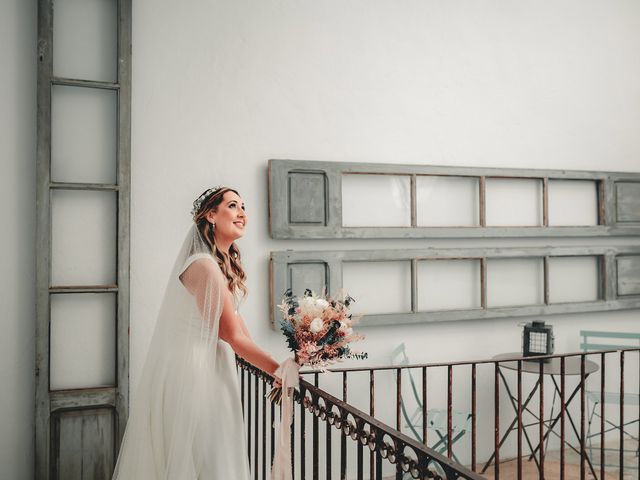 La boda de Jero y Alejandra en Alacant/alicante, Alicante 90