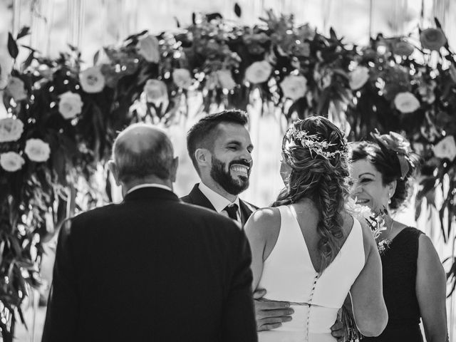 La boda de Jero y Alejandra en Alacant/alicante, Alicante 118