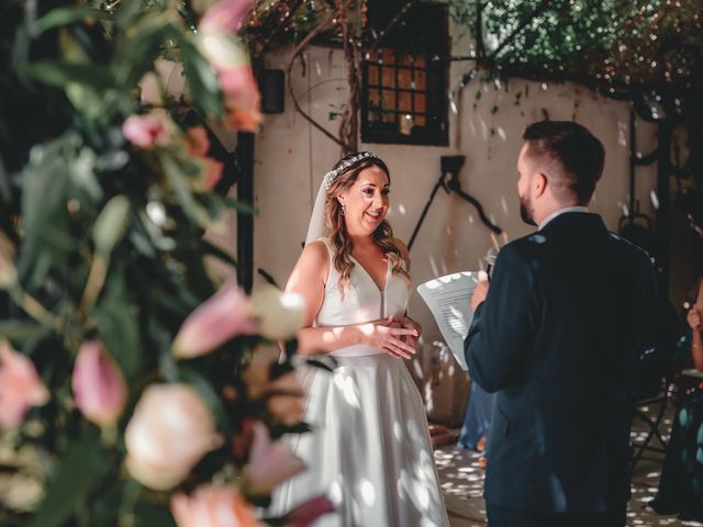 La boda de Jero y Alejandra en Alacant/alicante, Alicante 139