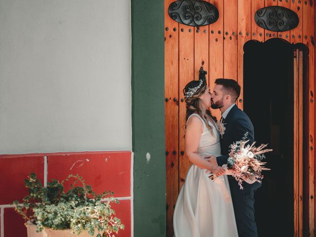 La boda de Jero y Alejandra en Alacant/alicante, Alicante 181