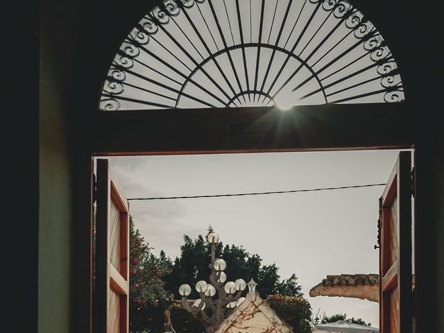 La boda de Jero y Alejandra en Alacant/alicante, Alicante 249