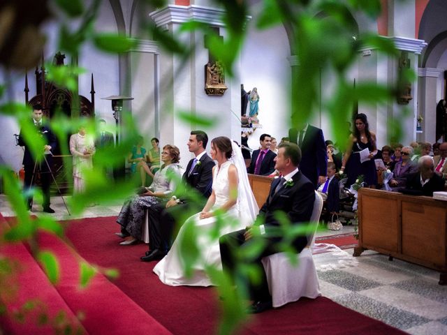 La boda de José Antonio y Leticia en Donostia-San Sebastián, Guipúzcoa 14