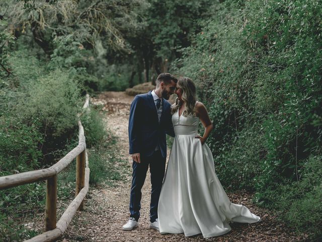 La boda de Jero y Alejandra en Alacant/alicante, Alicante 262