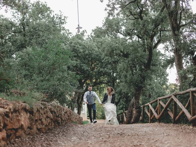 La boda de Jero y Alejandra en Alacant/alicante, Alicante 268