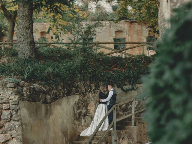 La boda de Jero y Alejandra en Alacant/alicante, Alicante 272