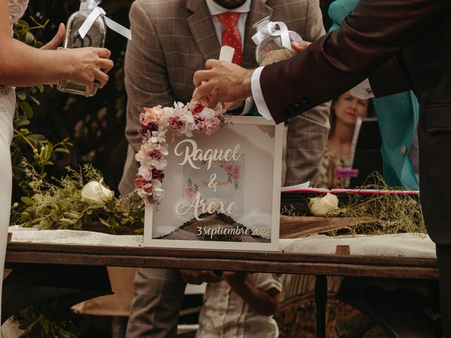 La boda de Arexe y Raquel en Teguise, Las Palmas 9