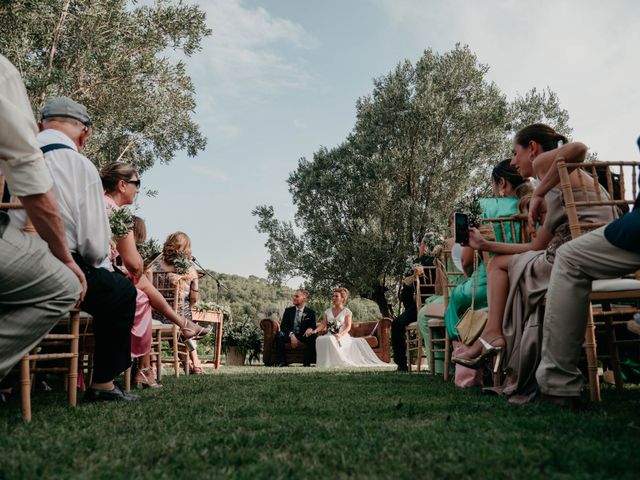 La boda de Vicente y Andrea en Picassent, Valencia 83