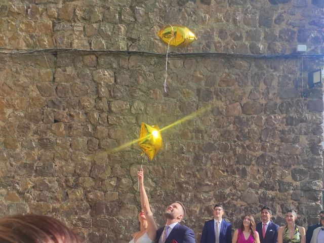 La boda de Rubén  y Yolanda en Chillon, Ciudad Real 5