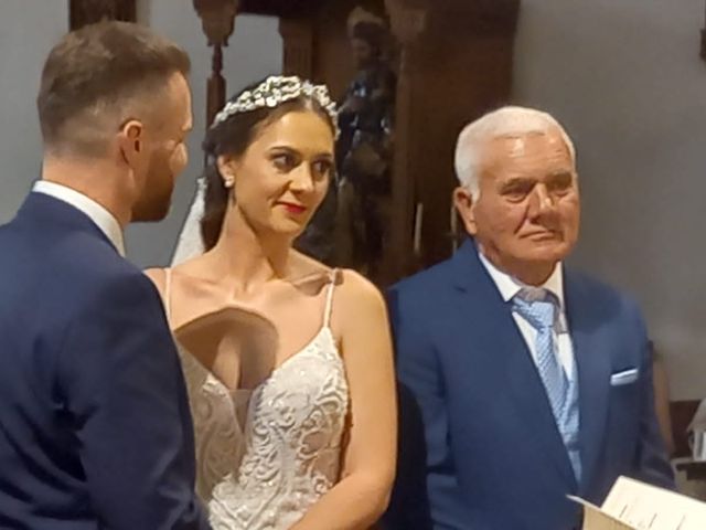 La boda de Rubén  y Yolanda en Chillon, Ciudad Real 1