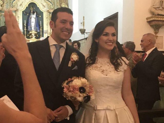 La boda de Francesco y Sheyla en Arriba (Portugalete), A Coruña 1