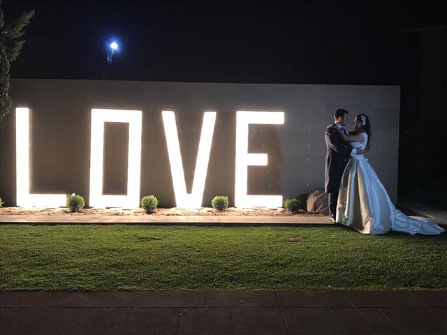La boda de Francesco y Sheyla en Arriba (Portugalete), A Coruña 4