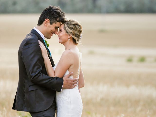 La boda de Jorge Alba Sánchez y Mar Alfonso Velázquez en Alcalá De Henares, Madrid 2