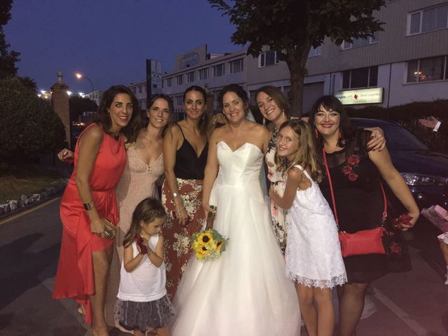 La boda de Sara y Jose Miguel  en Málaga, Málaga 5