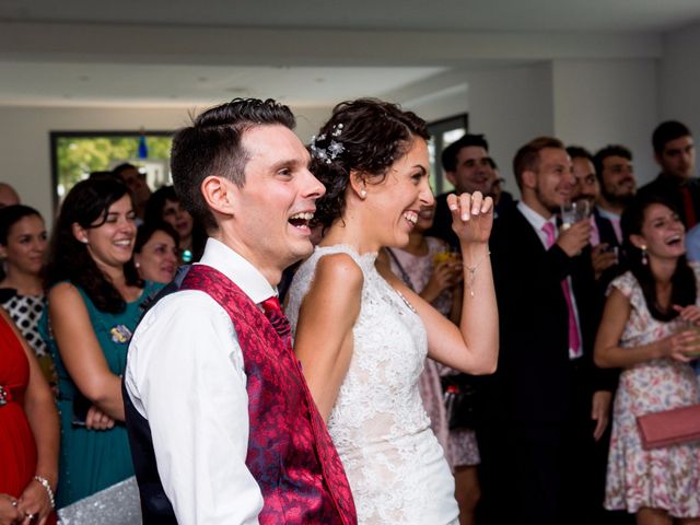 La boda de Victor Manuel y Diana  en Alcalá De Henares, Madrid 44