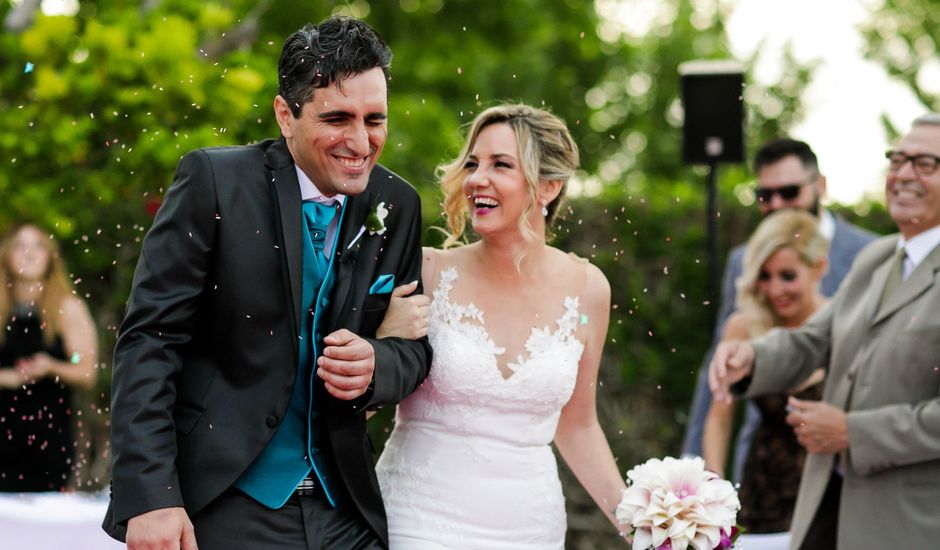 La boda de Jorge Alba Sánchez y Mar Alfonso Velázquez en Alcalá De Henares, Madrid