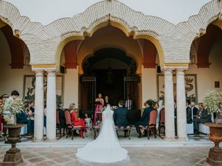 La boda de Laura y Miguel 2