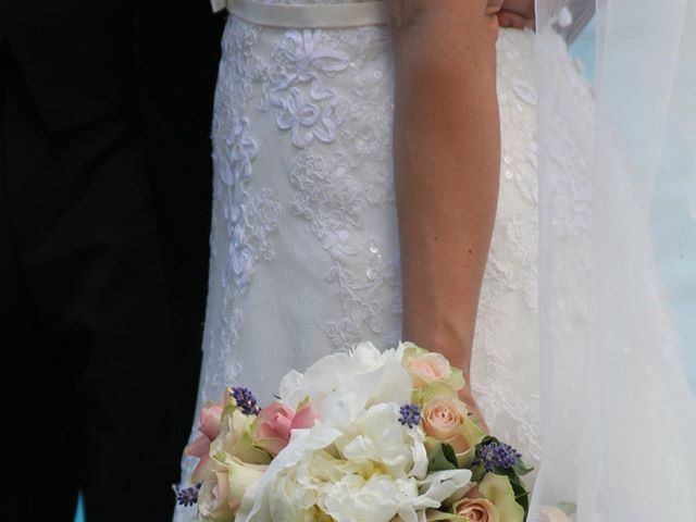 La boda de Thibaud y Sarai en Montseny, Barcelona 30