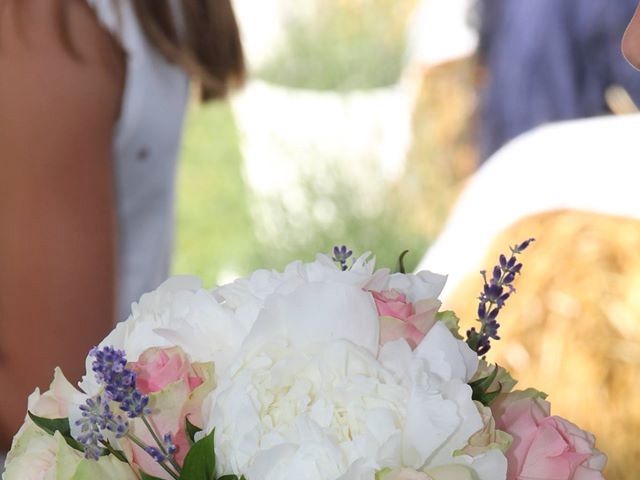 La boda de Thibaud y Sarai en Montseny, Barcelona 31