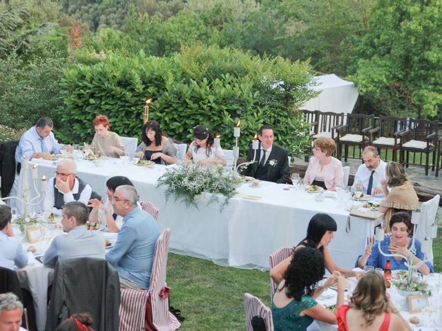 La boda de Thibaud y Sarai en Montseny, Barcelona 50