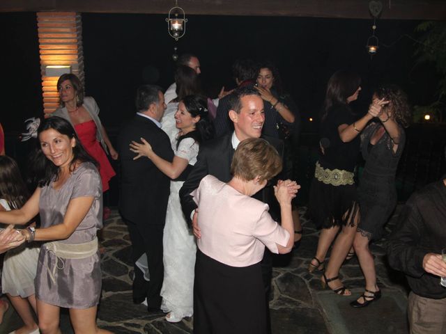 La boda de Thibaud y Sarai en Montseny, Barcelona 56