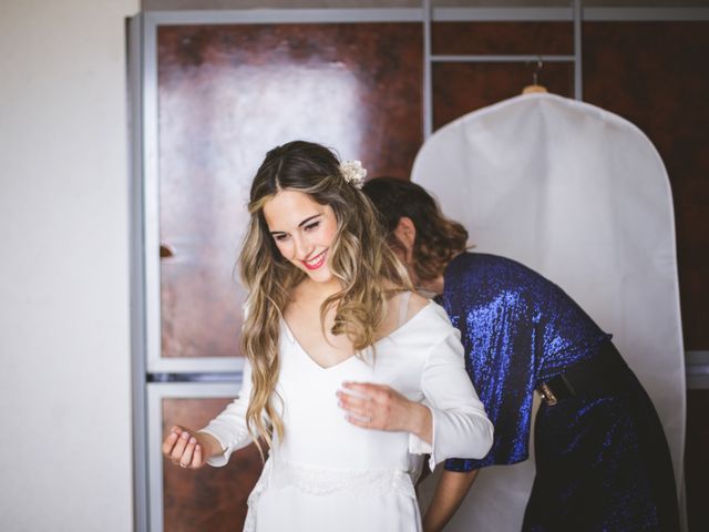 La boda de Mikel y Maitane en Getxo, Vizcaya 68