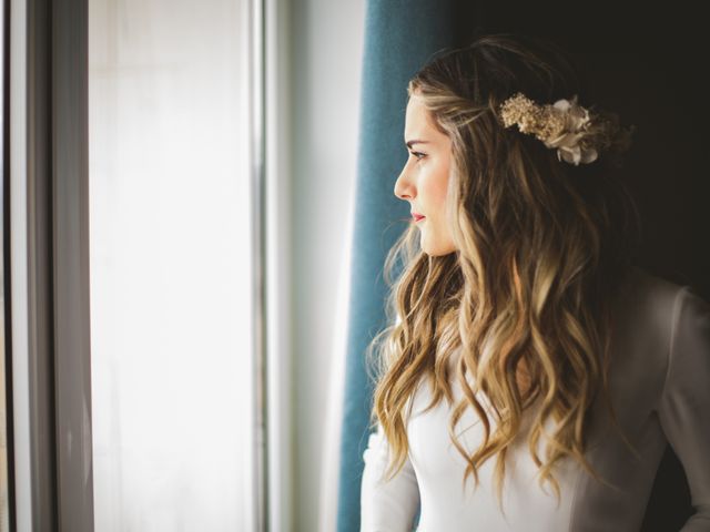 La boda de Mikel y Maitane en Getxo, Vizcaya 62