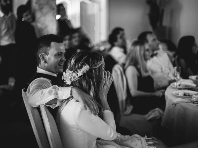 La boda de Mikel y Maitane en Getxo, Vizcaya 43