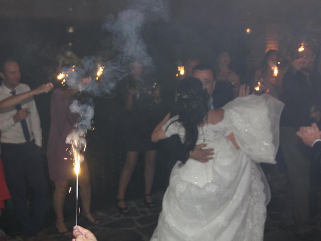La boda de Thibaud y Sarai en Montseny, Barcelona 57