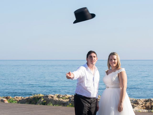 La boda de Juan Octavio y Remei en Benigánim, Valencia 49