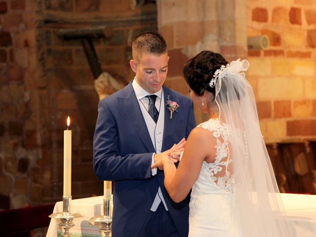 La boda de Luis Miguel y Noelia en Bailen, Jaén 26