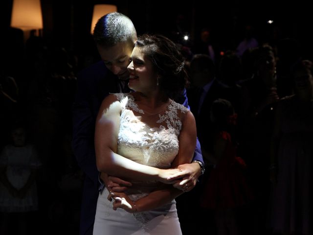 La boda de Luis Miguel y Noelia en Bailen, Jaén 1