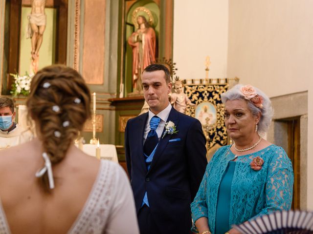 La boda de Jonathan y Barbara en Alcorcón, Madrid 15