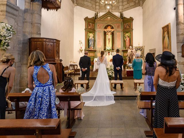 La boda de Jonathan y Barbara en Alcorcón, Madrid 17