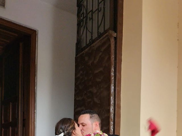 La boda de Gonzalo  y Carol  en Madrid, Madrid 1