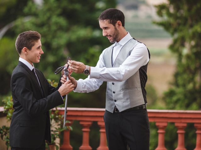 La boda de Rafa y Kari en Barcelona, Barcelona 7