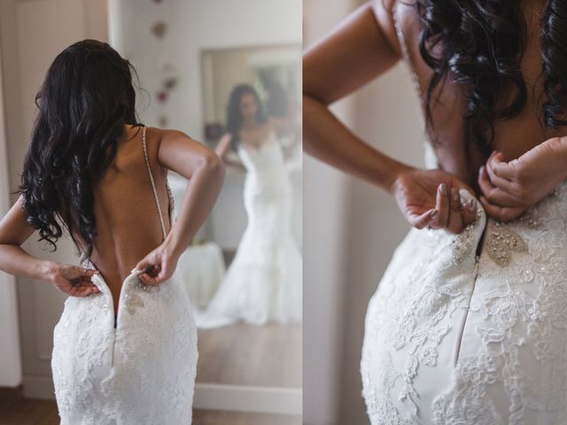 La boda de Rafa y Kari en Barcelona, Barcelona 14