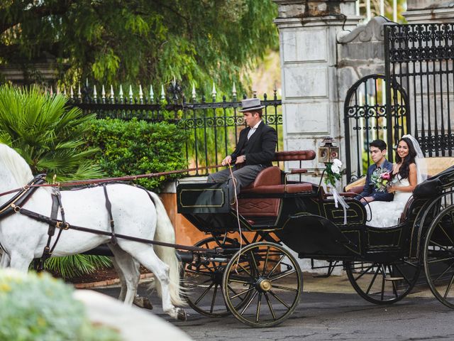 La boda de Rafa y Kari en Barcelona, Barcelona 21