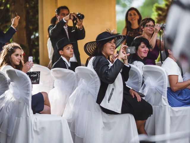 La boda de Rafa y Kari en Barcelona, Barcelona 24