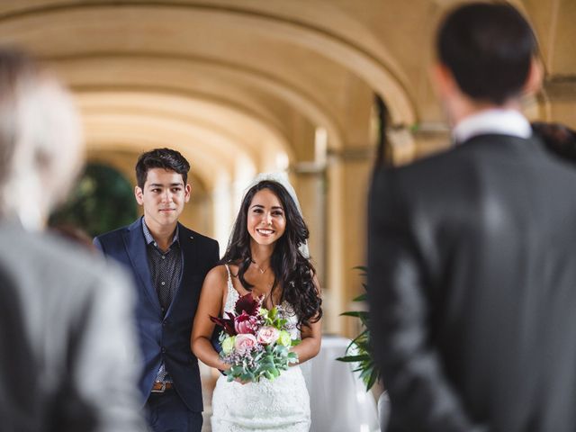 La boda de Rafa y Kari en Barcelona, Barcelona 26