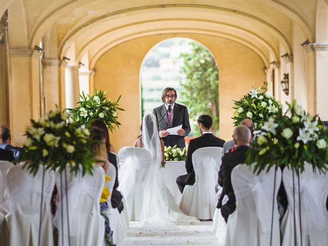 La boda de Rafa y Kari en Barcelona, Barcelona 28