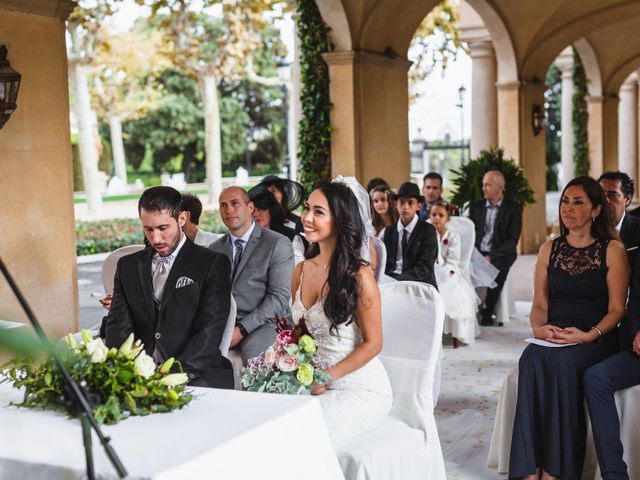 La boda de Rafa y Kari en Barcelona, Barcelona 29