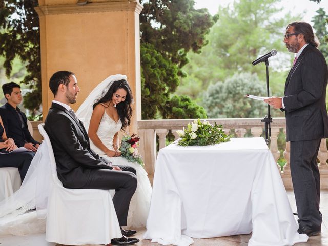 La boda de Rafa y Kari en Barcelona, Barcelona 30