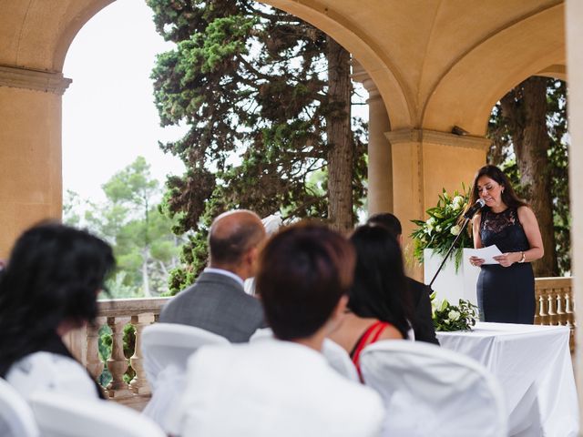 La boda de Rafa y Kari en Barcelona, Barcelona 32