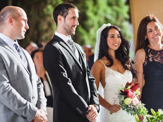 La boda de Rafa y Kari en Barcelona, Barcelona 35