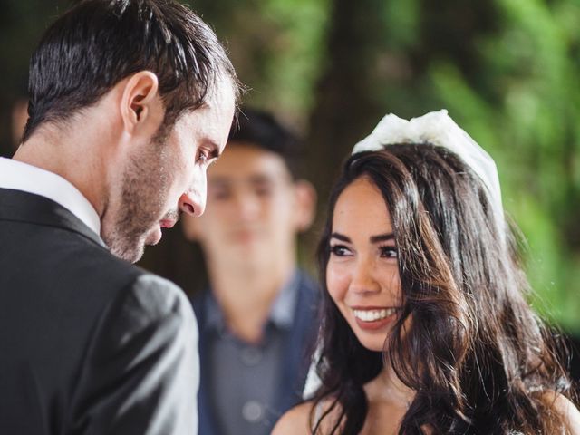 La boda de Rafa y Kari en Barcelona, Barcelona 36